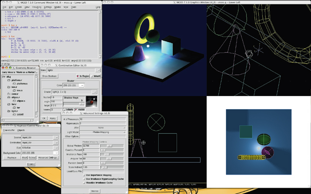 BRL-CAD Windows 11 download